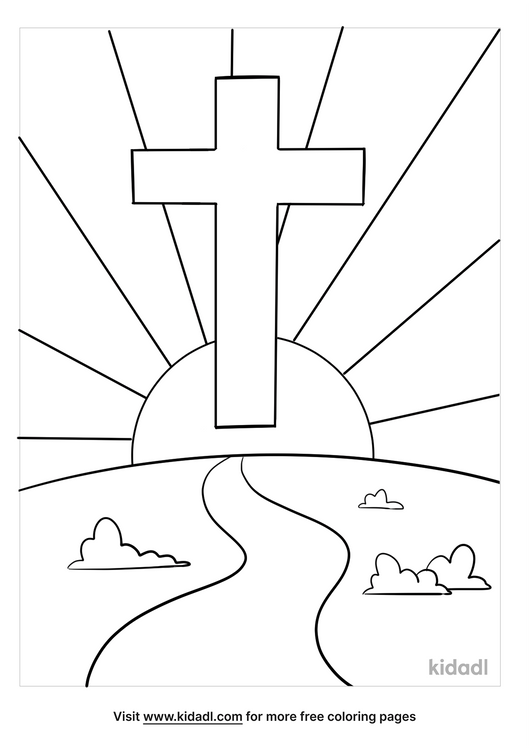 Christian Coloring Pages Free Bible Coloring Pages Kidadl