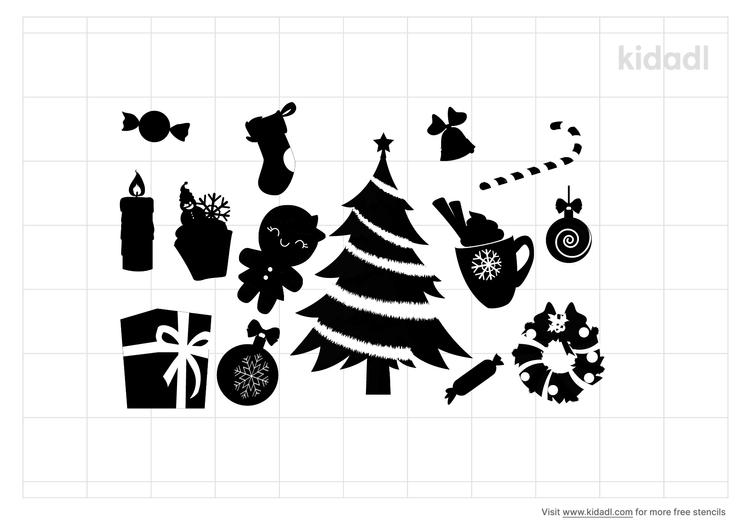 christmas-stencils-free-printable-christmas-stencils-kidadl-and