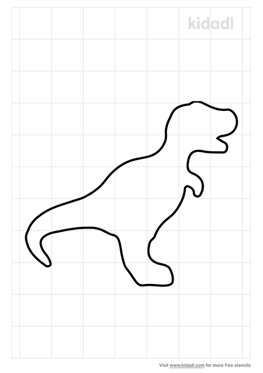 dinosaur nursery stencils free printable dinosaurs stencils kidadl and dinosaurs stencils free printable stencils kidadl