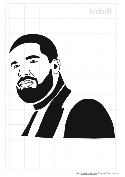 Drake Stencils