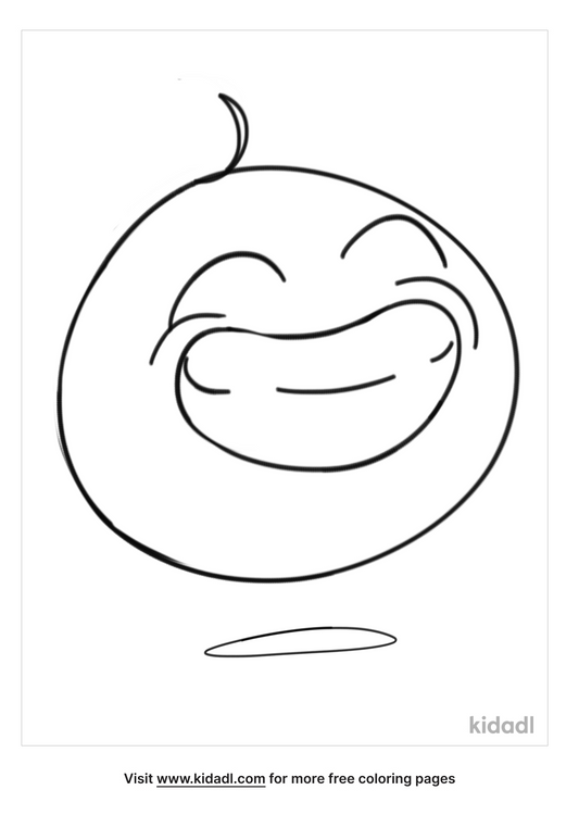 emoji coloring pages free emojis shapes and signs coloring pages kidadl