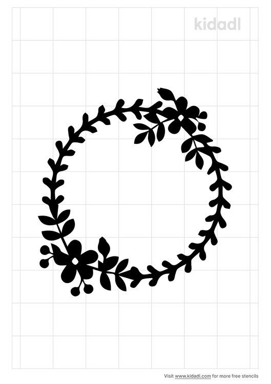 Free Free 73 Flower Ring Svg Free SVG PNG EPS DXF File