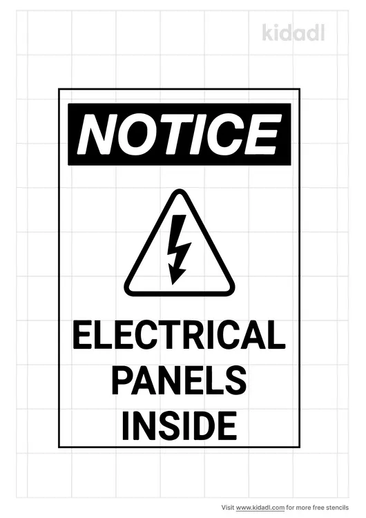 marine-labels-for-electrical-panel-stencil