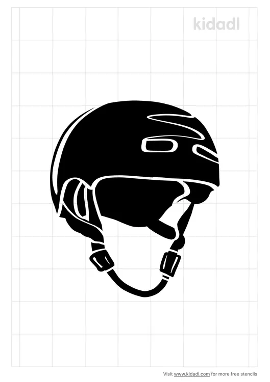 roller-derby-helmet-stencil
