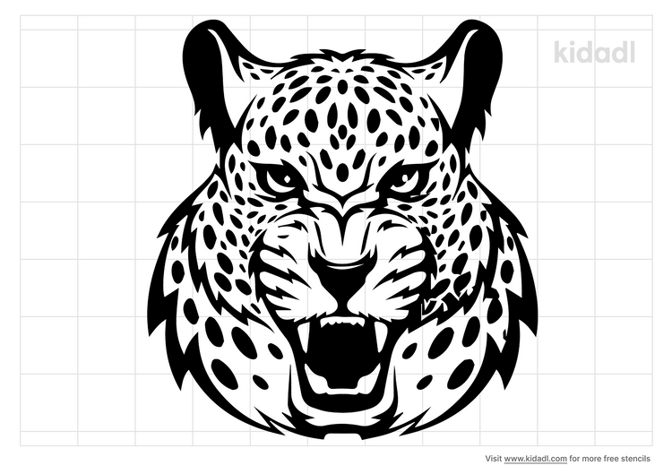 Free Free 242 Snow Leopard Svg SVG PNG EPS DXF File