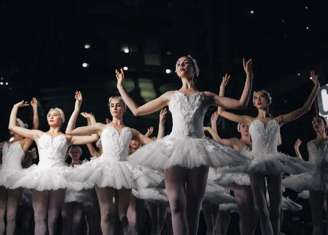 Know more about ballets, lessons, tutus, and how each ballet style is different from the other.
