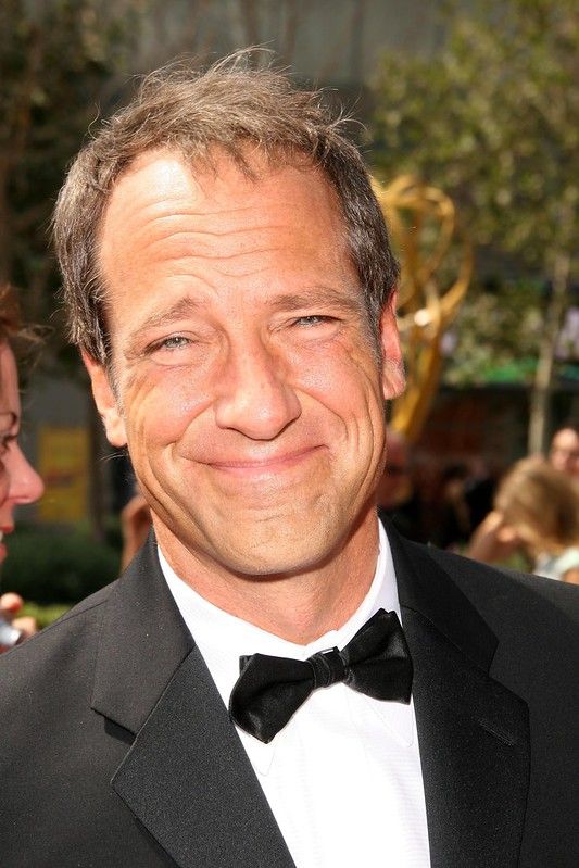Mike Rowe quotes will incline you toward the pros and cons of the political environment.
