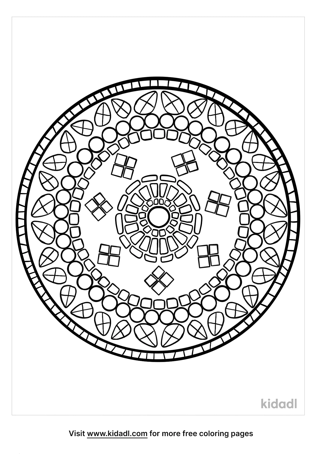 free southwest coloring pages