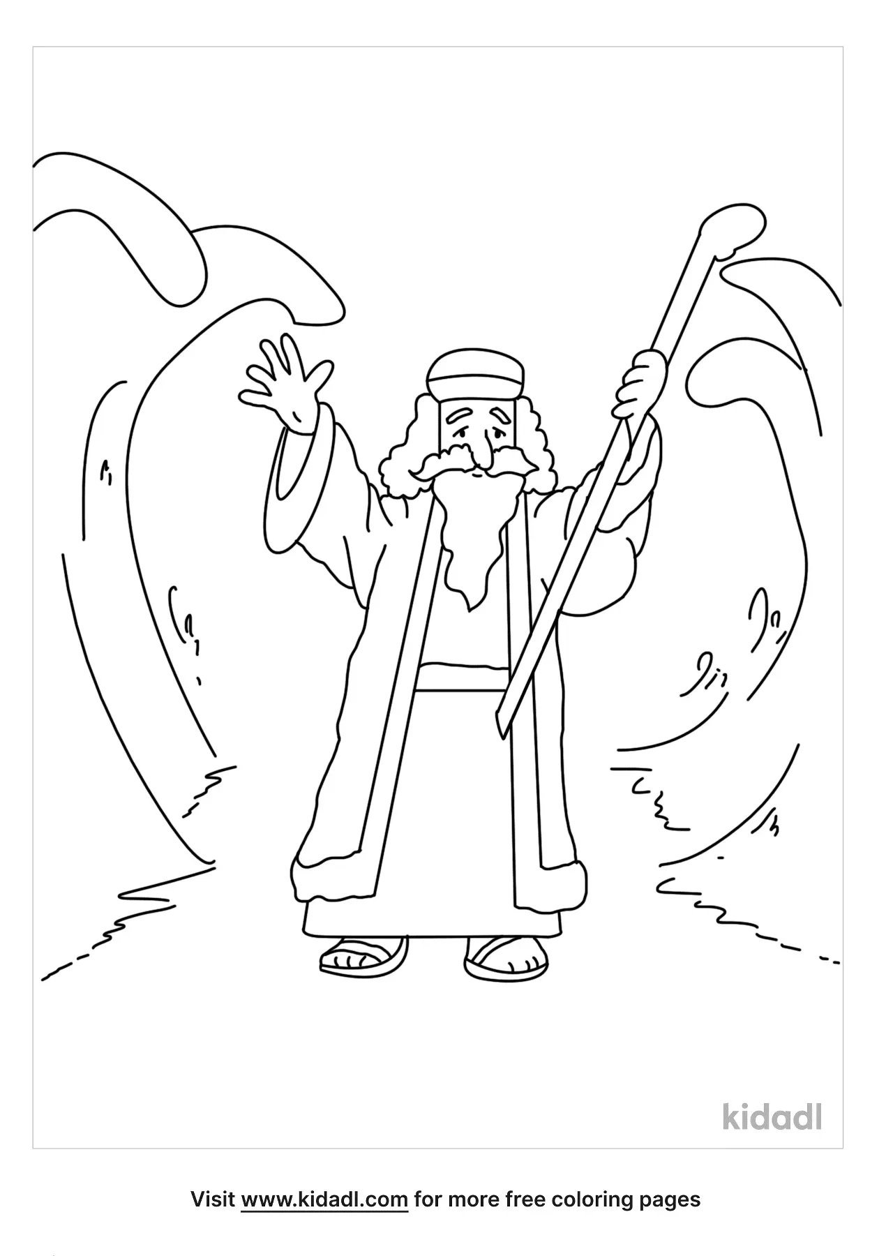 Hosanna Coloring Pages 