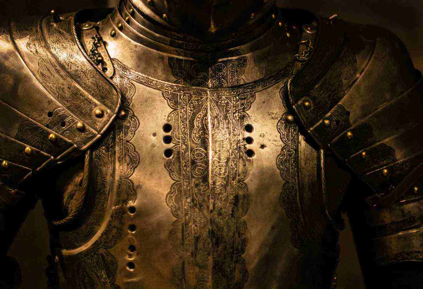 81 Funny Knight Names From Mythology and Fiction | Kidadl