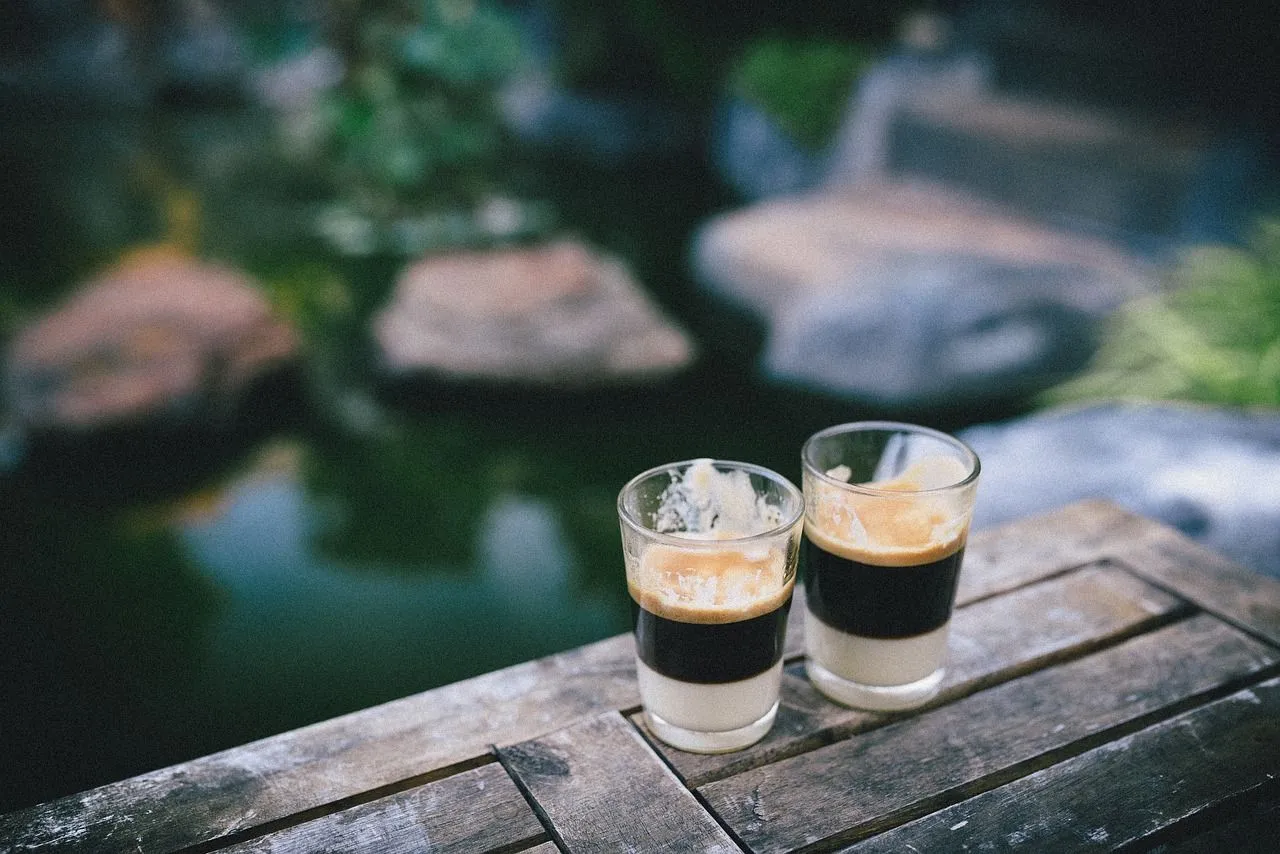 Espresso is one of the most popular drinks in the history of the modern world.