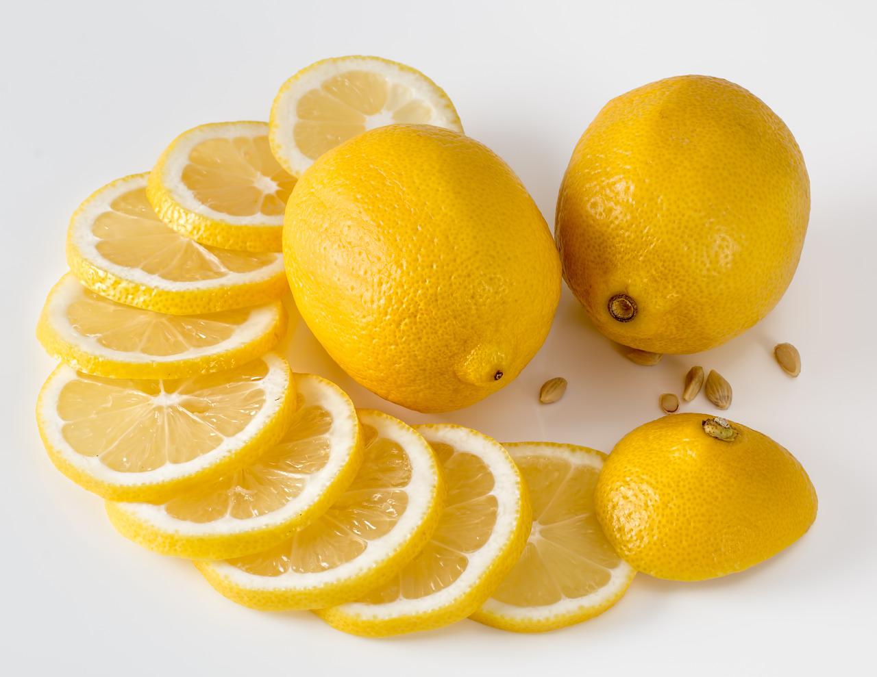 Lemon rind oil is extremely popular for its different useful properties.