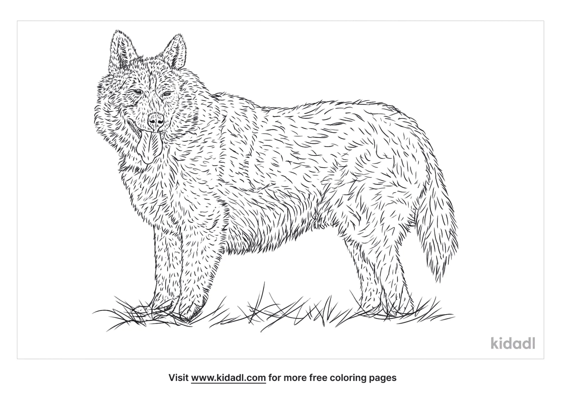 native american indian coloring pages