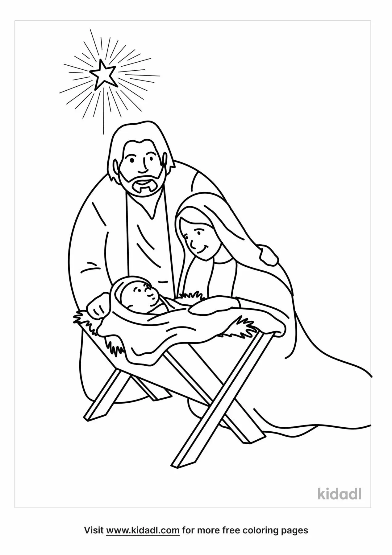 Ash Wednesday Coloring Pages | Free Bible Coloring Pages | Kidadl