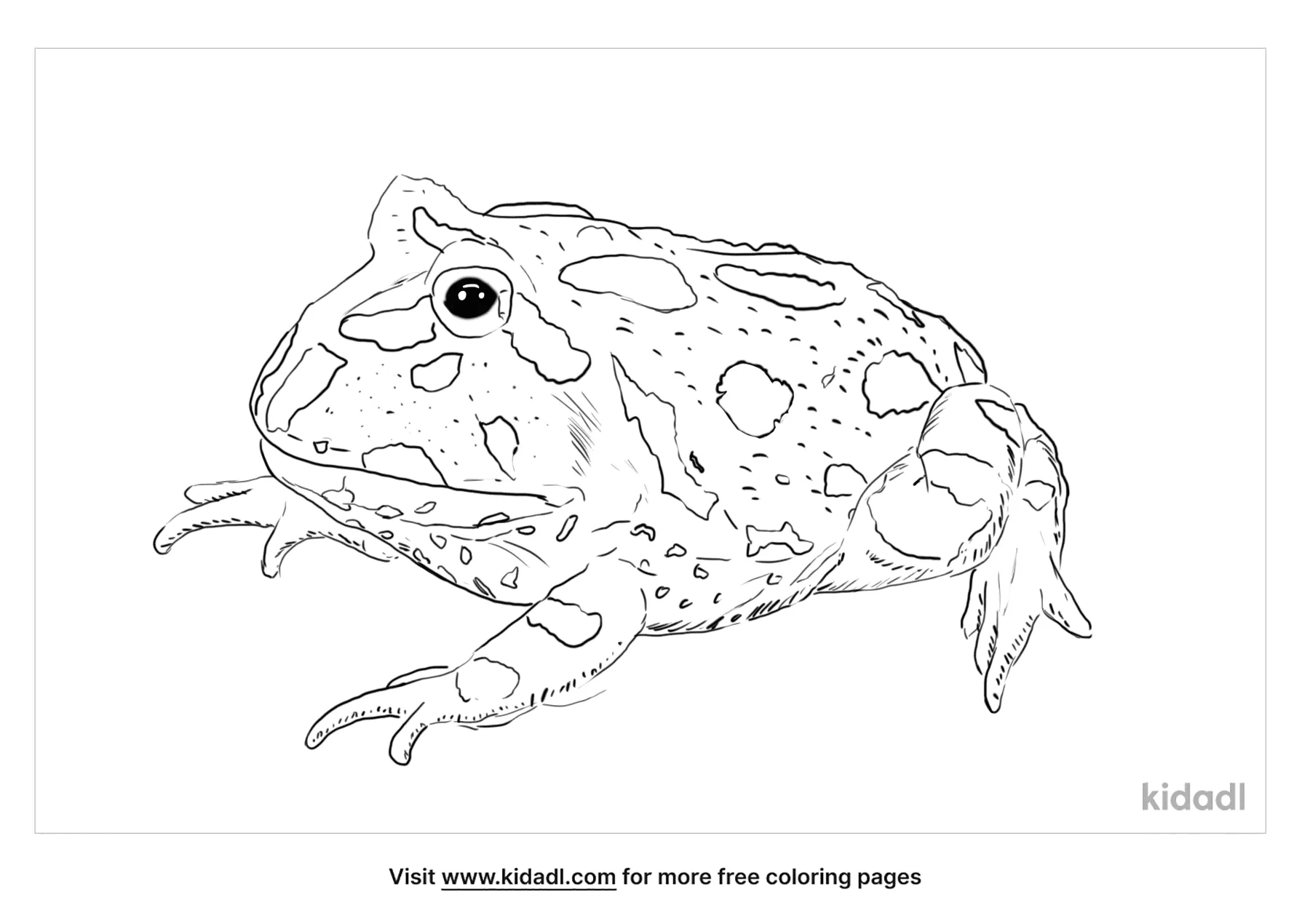 kermit the frog coloring pages printable