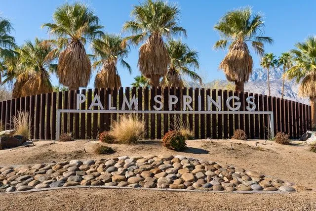 Continue reading to learn the Palm Spring facts that you must know before visiting the place.