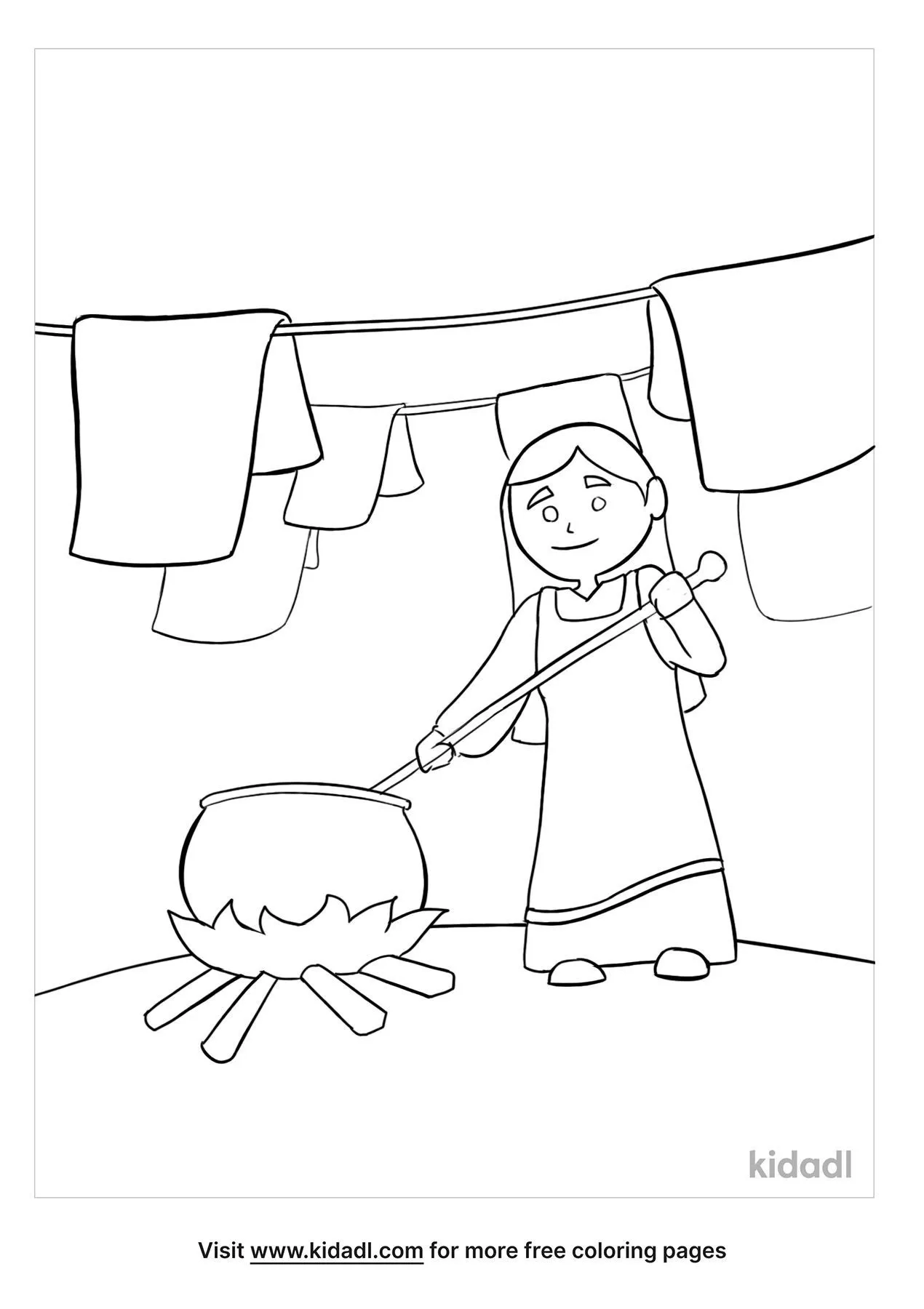 √ Lydia Bible Story Coloring Page / Bible Images N T Kindergarten