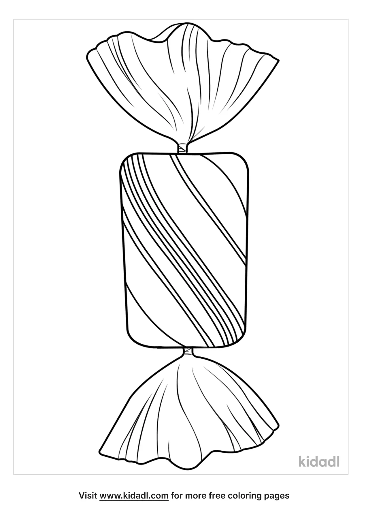 flour coloring pages