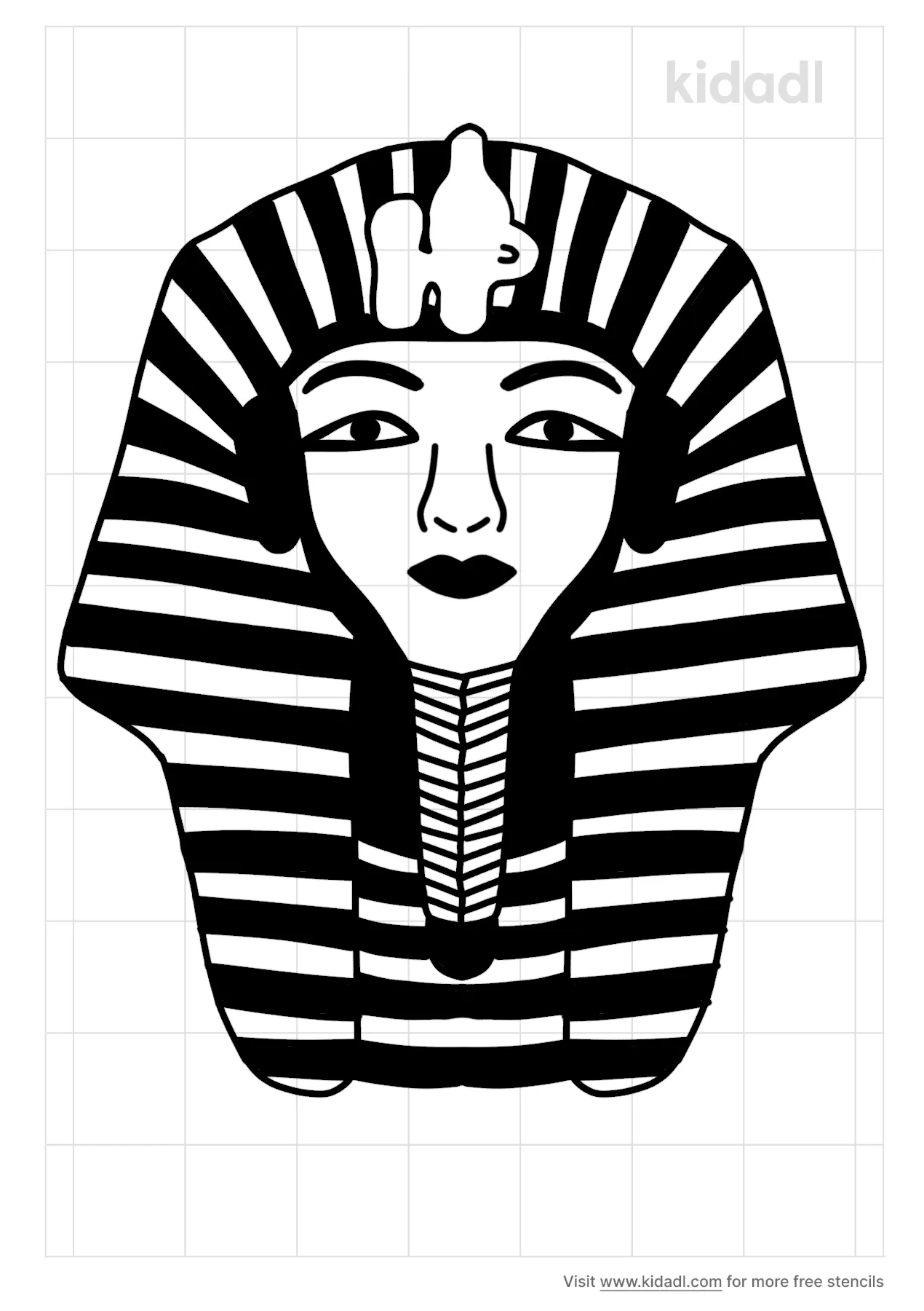 pharaoh tattoo