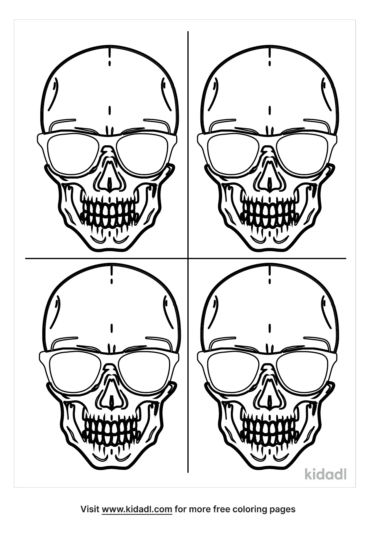 free pop art coloring pages