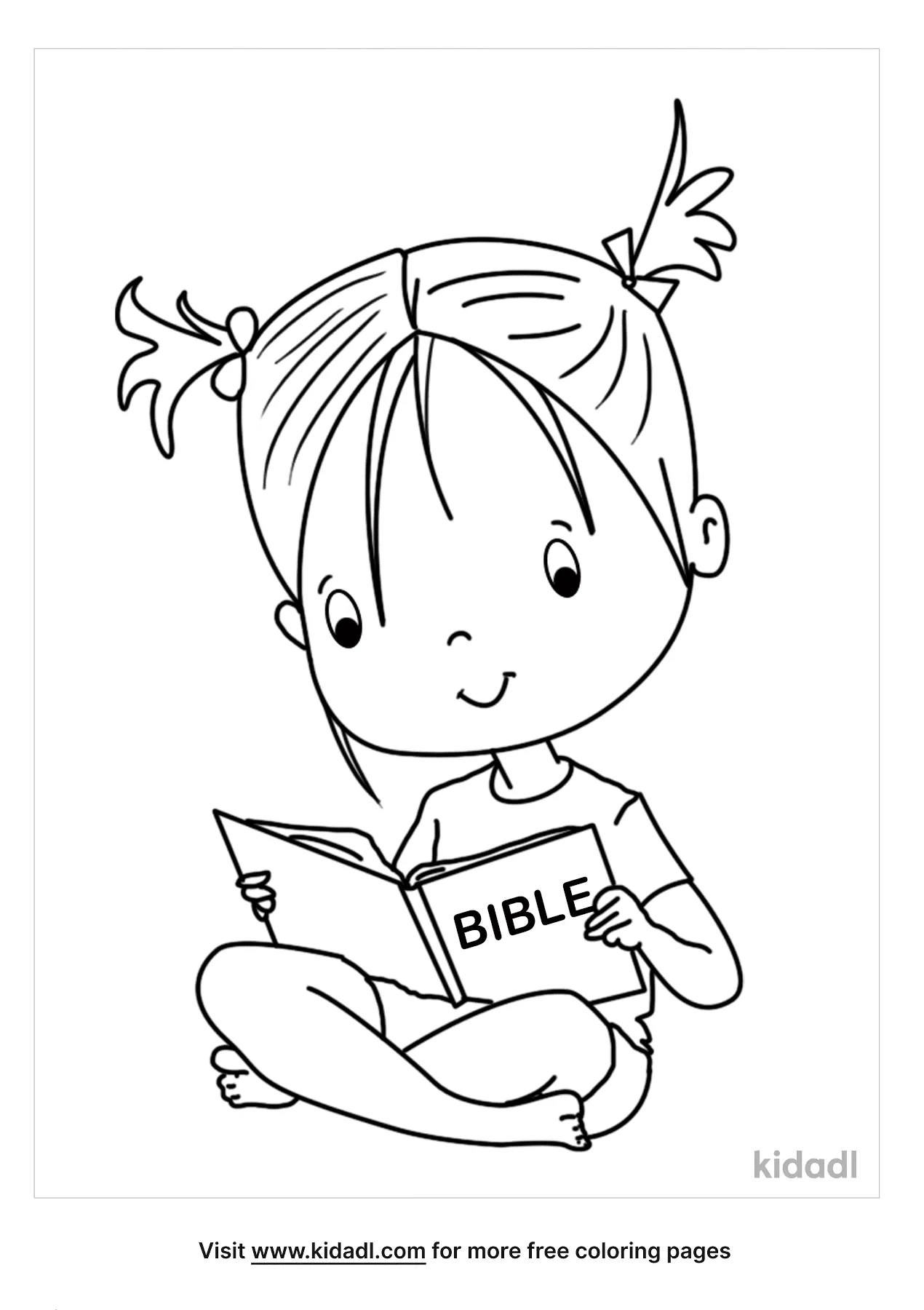 the bible coloring pages