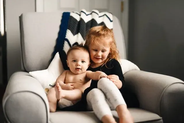 100 Cute Names That Rhyme For Siblings And Twins