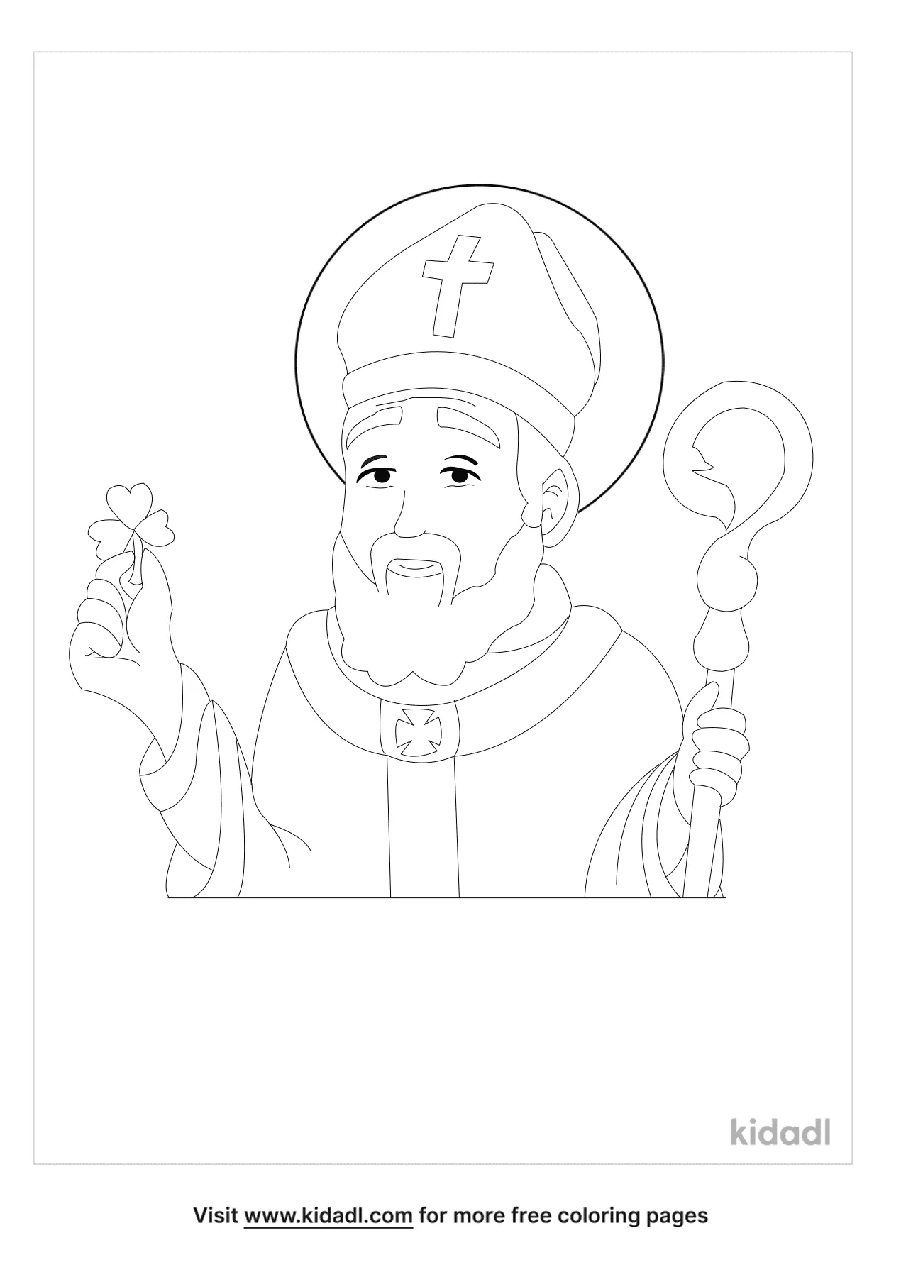 coloring pages catholic