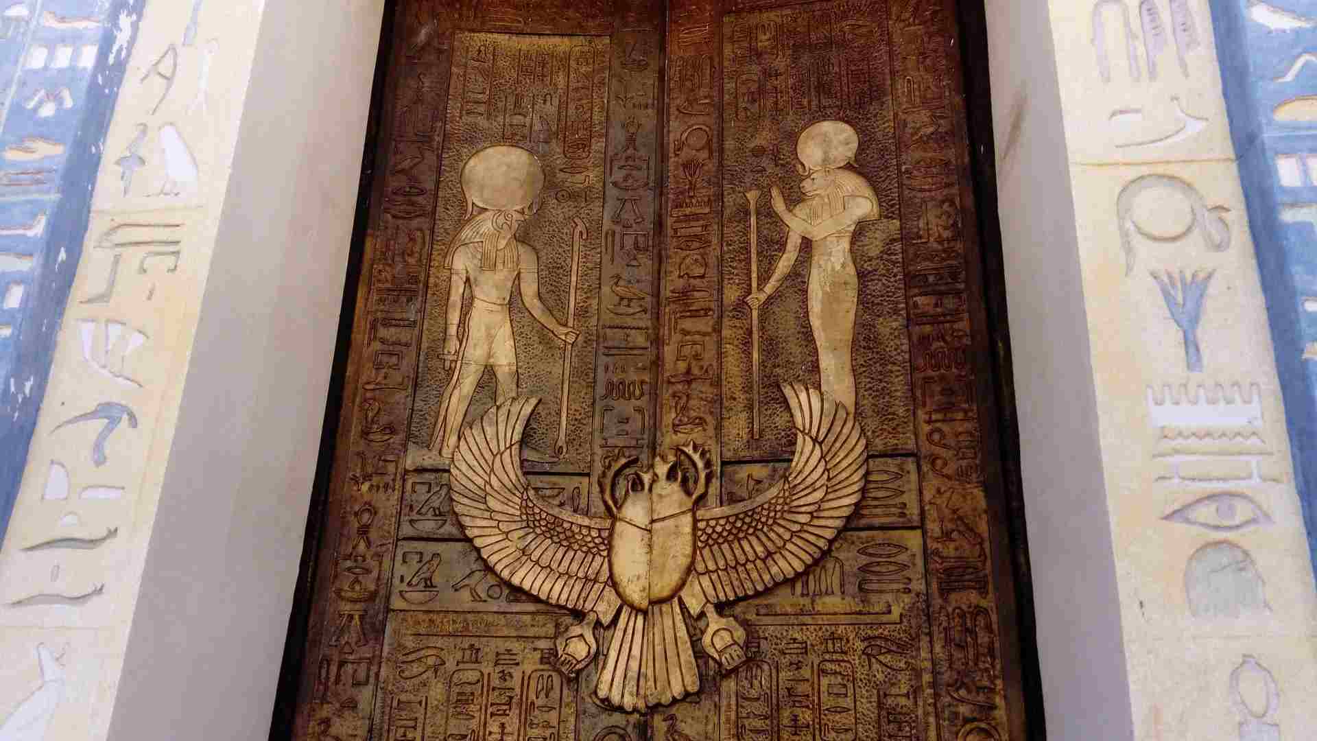 Last true Pharaohs who ruled the land of Egypt