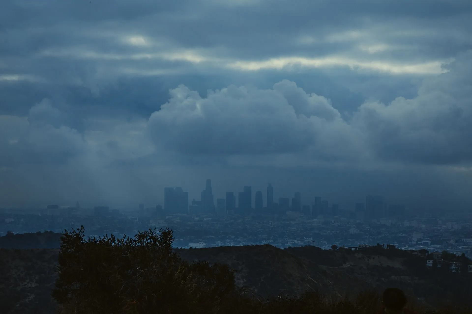 California Air Resources Board is working to reduce pollution levels.