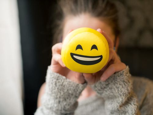 These emoji crafts are a fantastic way to get making, spend time as a family and most importantly smile.