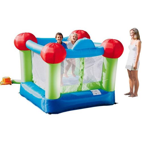 Giant Inflatable Halloween Globe Bouncy Castle - Bouncy Castle Hire in  Coleraine, Portrush, Portstewart, Limavady, Ballymoney and surrounding  areas.