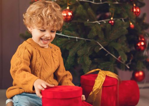 Here at Kidadl we have done the research to help you find the best gift for your friends and family with our gift guides.