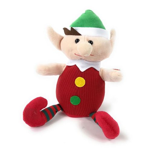 10 Best Singing Christmas Toys That Toddlers And Kids Will Love