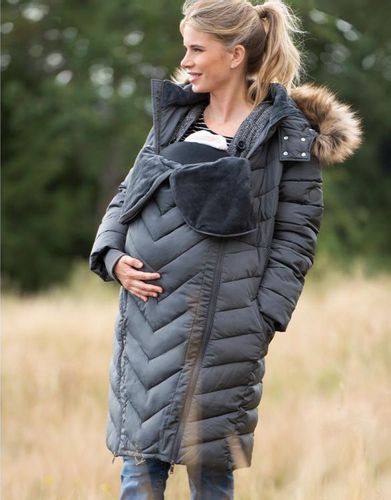 best maternity coats