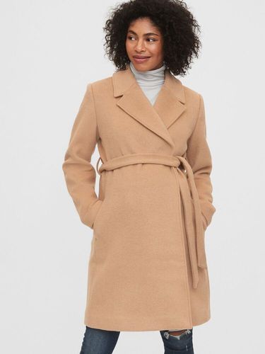 maternity winter wrap coat