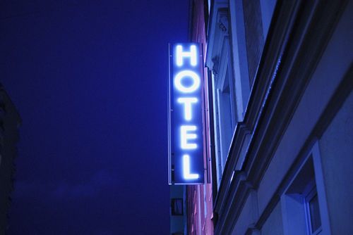 Our name ideas for hotels consist of some of the best from around the world