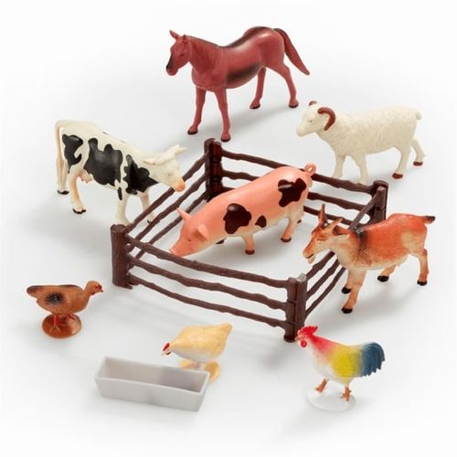 best farm animal toys