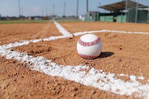 There are many baseball team names with respective state names attached.