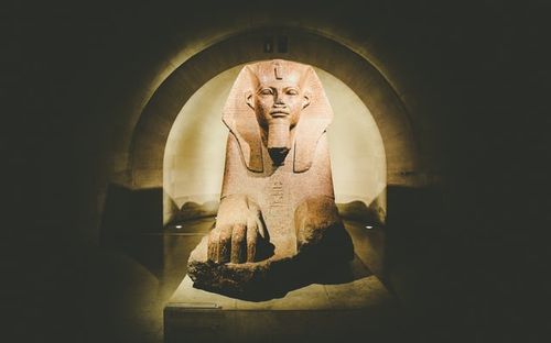 30 Sphinx Riddles From Games Mythology And Fiction Kidadl   Small 5ff49f58fb3511403eeb38b5 Sphinx Riddles Will Either Make You Or Break You 