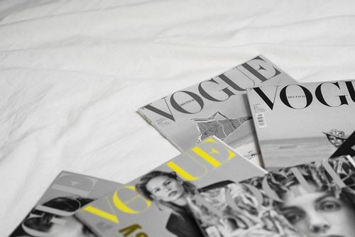 Anna Wintour reshaped &#039;Vogue&#039; after becoming its Chief Editor.