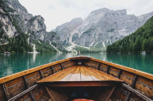 Boat and life on the ocean quotes that will make you feel ecstatic.