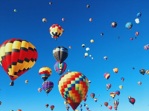 Rise by lifting others with these hot air balloon quotes