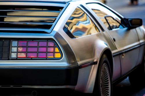 Back To The Future' is an extremely popular movie series