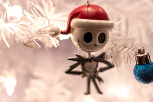 'The Nightmare Before Christmas' Jack Skellington quotes are the most memorable in the movie.