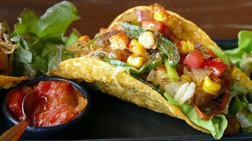 Let’s taco about some of the best taco quotes from across the internet for your social media!