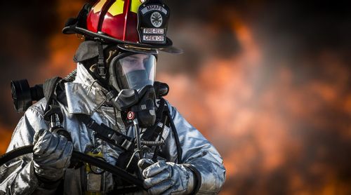 60 Best Firefighter Quotes To Spark Your Interest