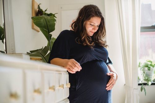 Having no morning sickness when pregnant is actually a lot more normal than we realize.