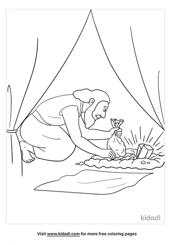 free-printable-coloring-pages-of-achan-and-his-sin-aryannaecwiley