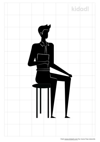 Adult-Seated-stencil.png