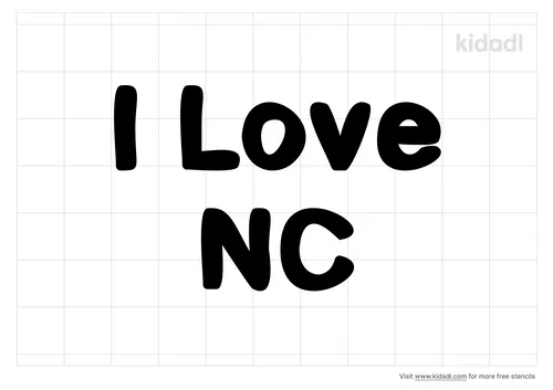 I-love-NC-stencil.png